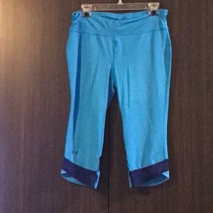 Under armour women's leggings